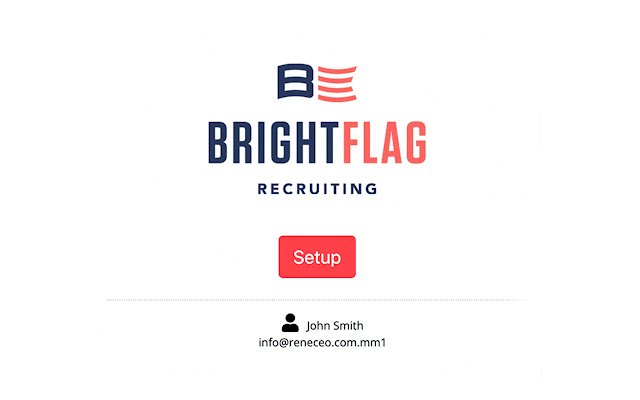 BrightFlag Candidate Connect Versie 2 van de Chrome-webwinkel om te worden uitgevoerd met OffiDocs Chromium online