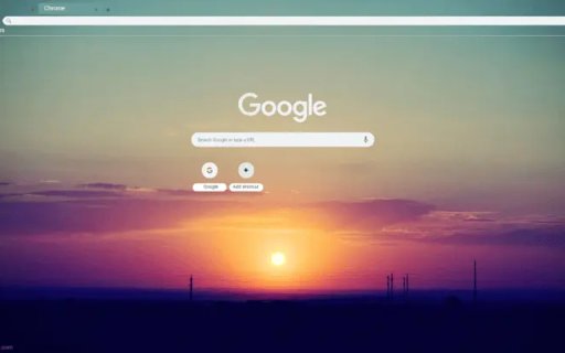 Bright open road  from Chrome web store to be run with OffiDocs Chromium online