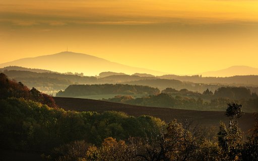Brilliant sunrise  from Chrome web store to be run with OffiDocs Chromium online