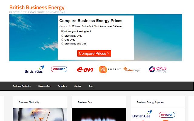 British Business Energy from Chrome web store to be run with OffiDocs Chromium online British Business Energy from Chrome web store to be run with OffiDocs Chromium online