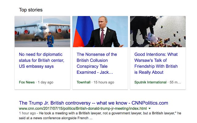 بريطاني ليس روسيًا من متجر Chrome الإلكتروني ليتم تشغيله باستخدام OffiDocs Chromium عبر الإنترنت