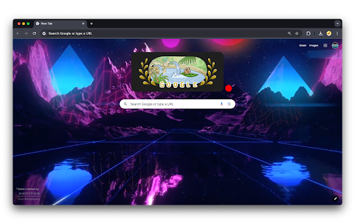 Broken World  from Chrome web store to be run with OffiDocs Chromium online