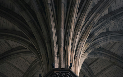 Brown and Beige Concrete Building  from Chrome web store to be run with OffiDocs Chromium online