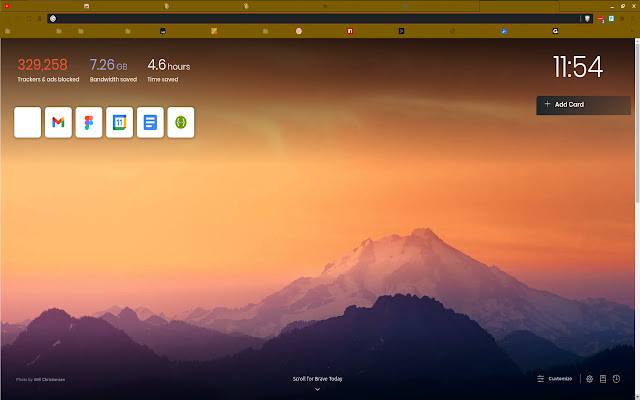 Brownser aus dem Chrome-Webshop, der mit OffiDocs Chromium online ausgeführt werden soll