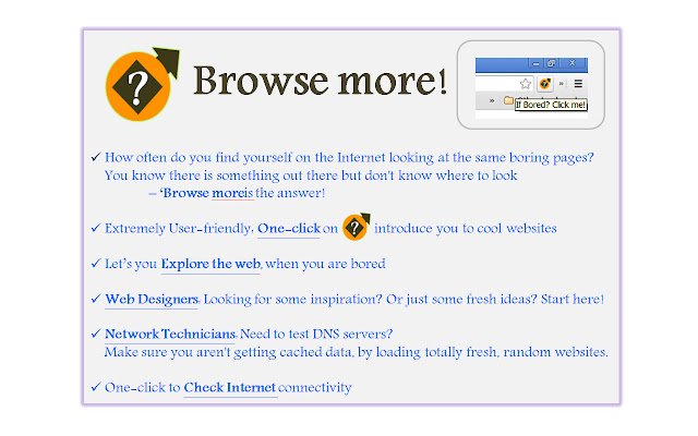 Найдите больше в интернет-магазине Chrome для запуска с OffiDocs Chromium онлайн