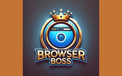 Browser Boss  from Chrome web store to be run with OffiDocs Chromium online
