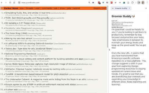 browser buddy from Chrome web store to be run with OffiDocs Chromium online browser buddy from Chrome web store to be run with OffiDocs Chromium online