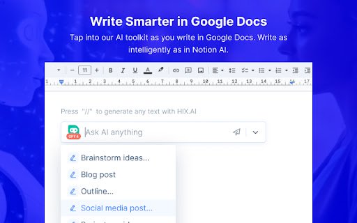 BrowserGPT: ChatGPT Anywhere Powered by GPT 4  from Chrome web store to be run with OffiDocs Chromium online