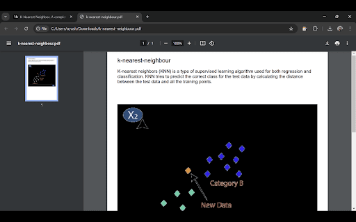 Browser Notes  from Chrome web store to be run with OffiDocs Chromium online
