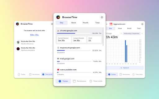 Browser Time from Chrome web store to be run with OffiDocs Chromium online Browser Time from Chrome web store to be run with OffiDocs Chromium online