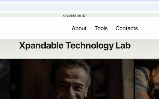 Browser Time Beta  from Chrome web store to be run with OffiDocs Chromium online