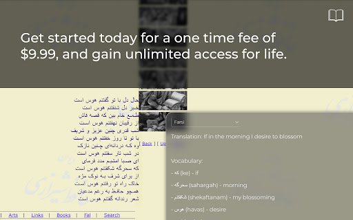 BrowserTranslate  from Chrome web store to be run with OffiDocs Chromium online