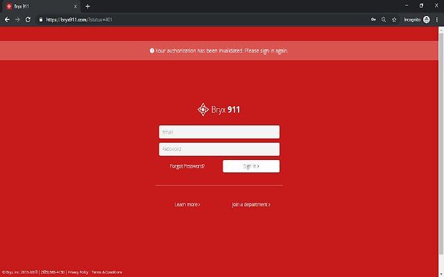 ক্রোম ওয়েব স্টোর থেকে Bryx Autologin OffiDocs Chromium-এর সাথে অনলাইনে চালানো হবে