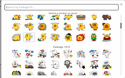 BSC EXT CXone  from Chrome web store to be run with OffiDocs Chromium online