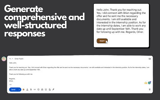BSCUT: AI Email Assistant from Chrome web store to be run with OffiDocs Chromium online BSCUT: AI Email Assistant from Chrome web store to be run with OffiDocs Chromium online
