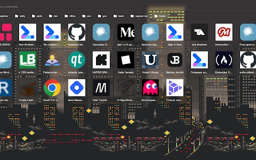 btab  from Chrome web store to be run with OffiDocs Chromium online