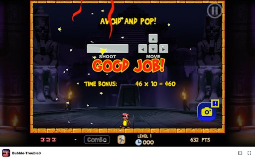 Bubble Trouble 3 Game Pop Bubbles and Conquer Challenges! from Chrome web store to be run with OffiDocs Chromium online Bubble Trouble 3 Game Pop Bubbles and Conquer Challenges! from Chrome web store to be run with OffiDocs Chromium online