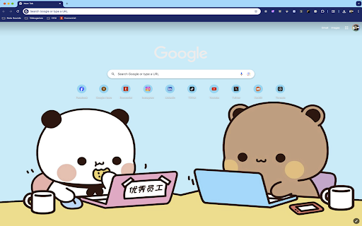 BuBuDuDu  from Chrome web store to be run with OffiDocs Chromium online