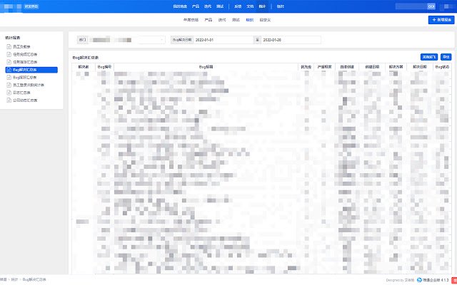 BugCount dari toko web Chrome untuk dijalankan dengan OffiDocs Chromium online