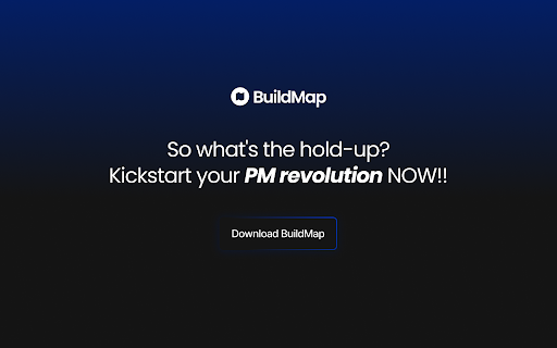 BuildMap  from Chrome web store to be run with OffiDocs Chromium online