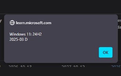 Build revealer  from Chrome web store to be run with OffiDocs Chromium online