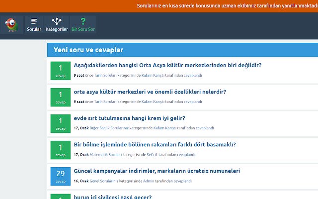 Bulabilirim.com  from Chrome web store to be run with OffiDocs Chromium online