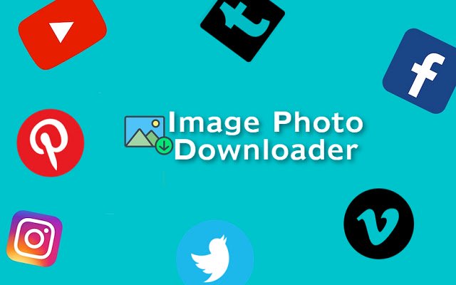 Bulkafbeeldingen- en fotodownloader uit de Chrome-webwinkel voor gebruik met OffiDocs Chromium online