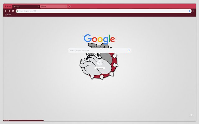 Bulldog de Chrome web store se ejecutará con OffiDocs Chromium en línea