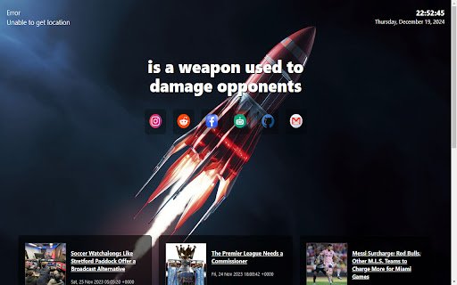 bullet  from Chrome web store to be run with OffiDocs Chromium online
