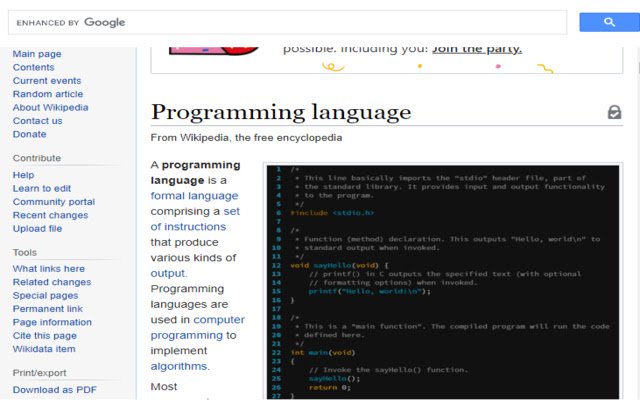 Bumblo Browser  from Chrome web store to be run with OffiDocs Chromium online