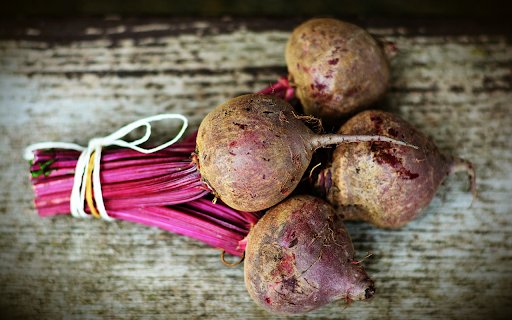 Bunch of red beets  from Chrome web store to be run with OffiDocs Chromium online