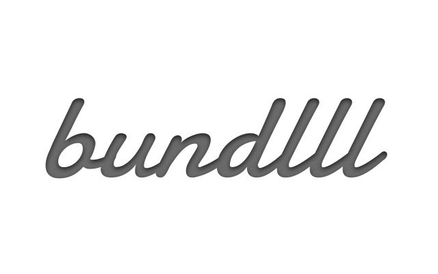 Bundlll จาก Chrome เว็บสโตร์ที่จะทำงานร่วมกับ OffiDocs Chromium ออนไลน์