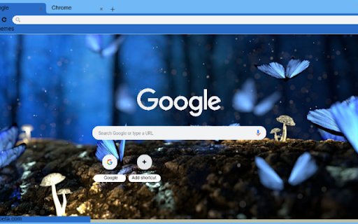 Buom Xanh  from Chrome web store to be run with OffiDocs Chromium online