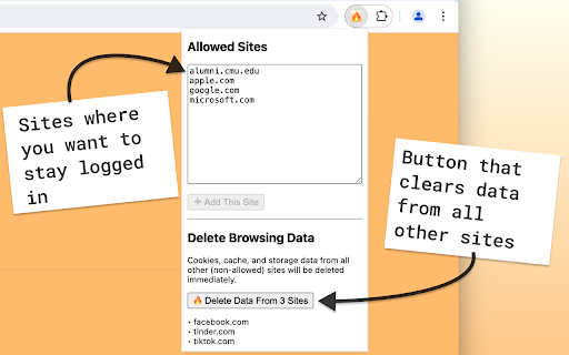Burn from Chrome web store to be run with OffiDocs Chromium online Burn from Chrome web store to be run with OffiDocs Chromium online