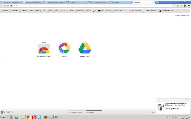 Bursaspor از فروشگاه وب Chrome با OffiDocs Chromium به صورت آنلاین اجرا می شود