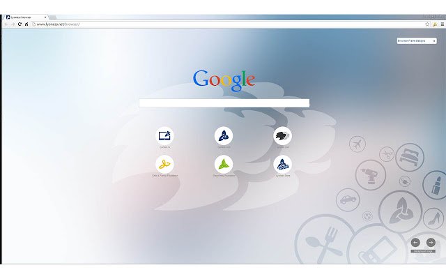 Business de Chrome web store se ejecutará con OffiDocs Chromium en línea