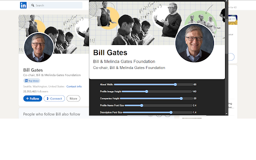Business Card Creator  from Chrome web store to be run with OffiDocs Chromium online