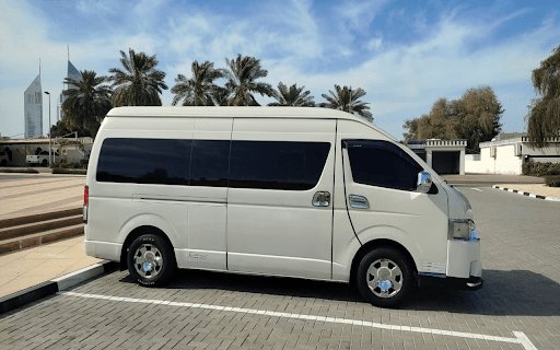 Bus Rental Dubai Theme  from Chrome web store to be run with OffiDocs Chromium online