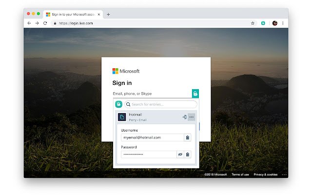 Buttercup  from Chrome web store to be run with OffiDocs Chromium online