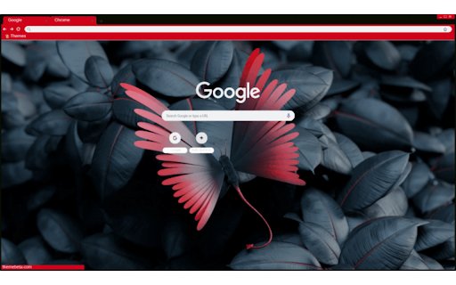 Butterfly  from Chrome web store to be run with OffiDocs Chromium online