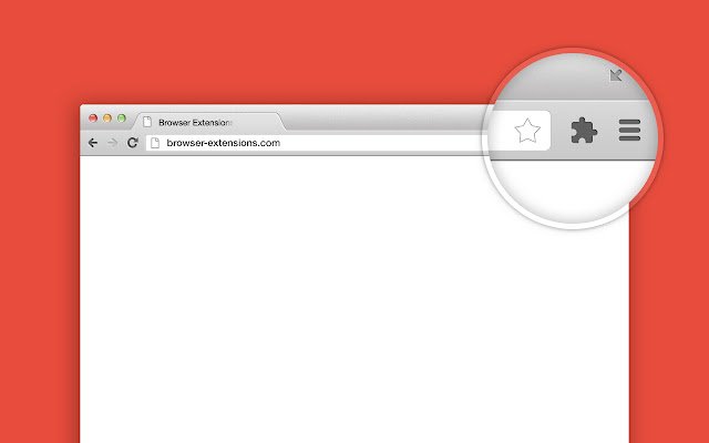 Knop: Extensies van de Chrome-webwinkel die online met OffiDocs Chromium kunnen worden uitgevoerd