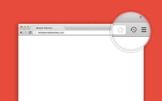 Button: History  from Chrome web store to be run with OffiDocs Chromium online