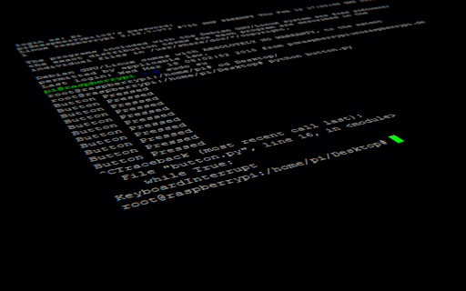 Button Press Debug  from Chrome web store to be run with OffiDocs Chromium online