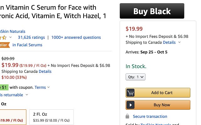 Buy Black  from Chrome web store to be run with OffiDocs Chromium online