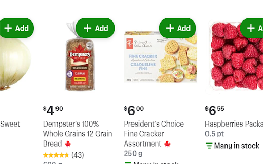 Buy Canadian  from Chrome web store to be run with OffiDocs Chromium online