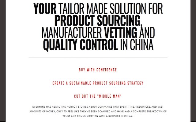 Koop From China in de Chrome-webwinkel voor gebruik met OffiDocs Chromium online