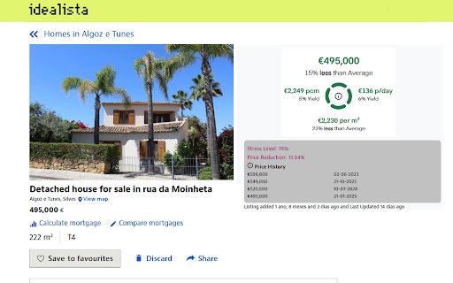 BuyPrpoperty.com Buyers Agent Tool  from Chrome web store to be run with OffiDocs Chromium online