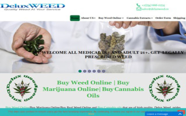 Compre o Real Weed Online na Chrome Web Store para ser executado com o OffiDocs Chromium online