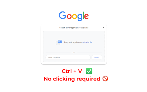 ByeByeClick  from Chrome web store to be run with OffiDocs Chromium online