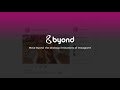Byond  from Chrome web store to be run with OffiDocs Chromium online